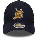 sapkak-ivelt-sotetkek-snapback-9forty-m-crown-a-frame-emblem-detroit-tigers-mlb-new-era