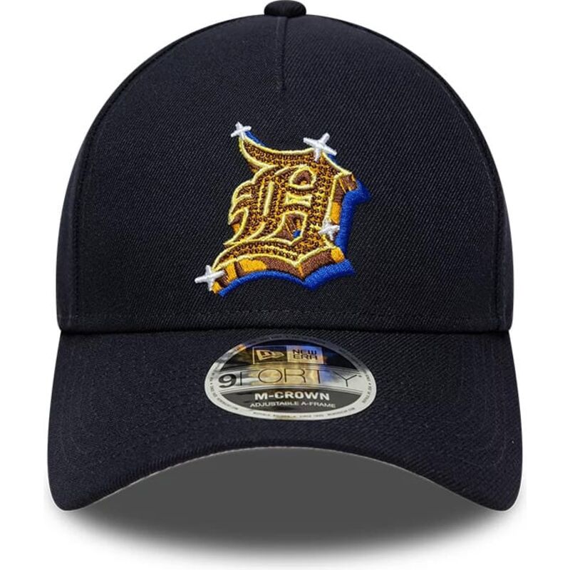 sapkak-ivelt-sotetkek-snapback-9forty-m-crown-a-frame-emblem-detroit-tigers-mlb-new-era