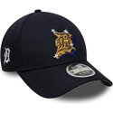 sapkak-ivelt-sotetkek-snapback-9forty-m-crown-a-frame-emblem-detroit-tigers-mlb-new-era