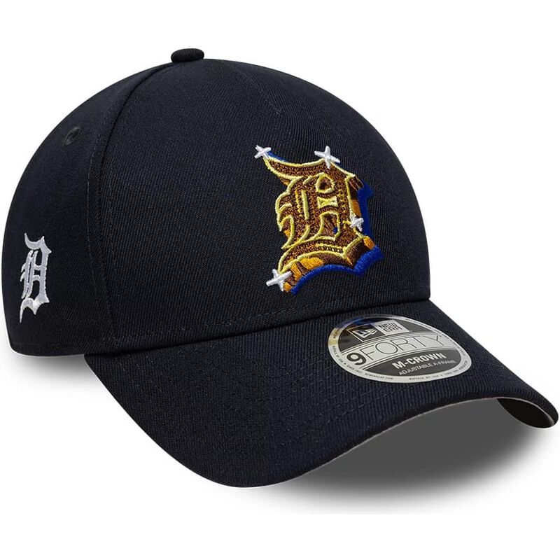 sapkak-ivelt-sotetkek-snapback-9forty-m-crown-a-frame-emblem-detroit-tigers-mlb-new-era