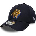 sapkak-ivelt-sotetkek-snapback-9forty-m-crown-a-frame-emblem-new-york-yankees-mlb-new-era