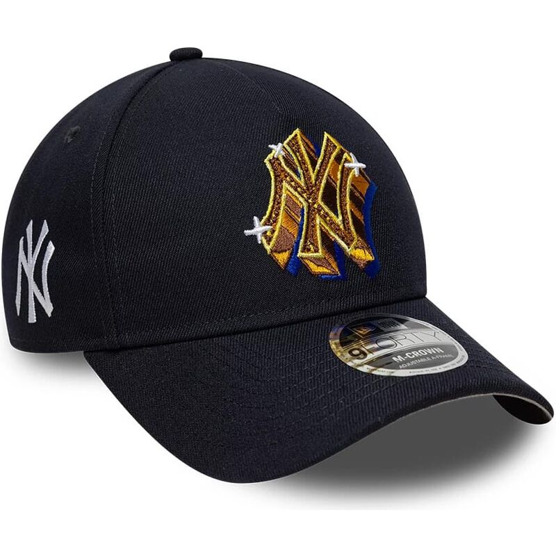 sapkak-ivelt-sotetkek-snapback-9forty-m-crown-a-frame-emblem-new-york-yankees-mlb-new-era sapkak-ivelt-sotetkek-snapback-9forty-m-crown-a-frame-emblem-new-york-yankees-mlb-new-era