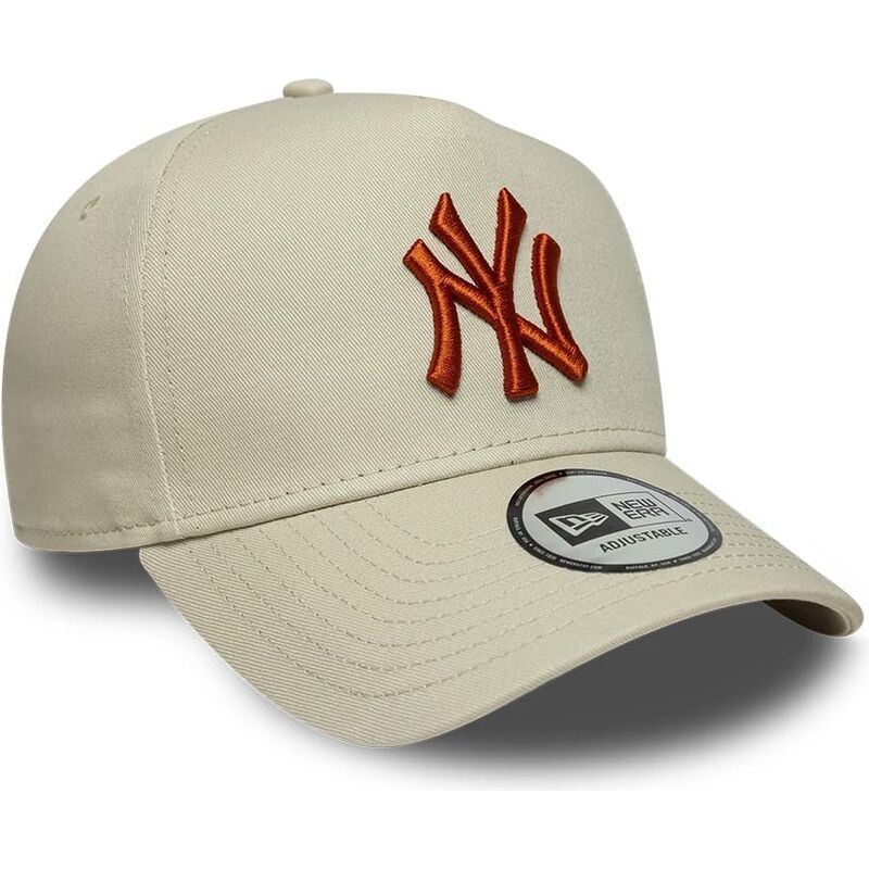 sapkak-ivelt-bezs-snapback-e-frame-league-essential-new-york-yankees-mlb-new-era sapkak-ivelt-bezs-snapback-e-frame-league-essential-new-york-yankees-mlb-new-era
