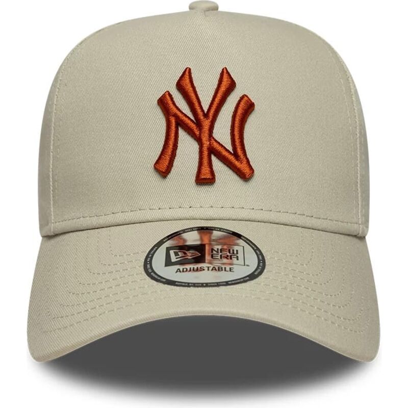sapkak-ivelt-bezs-snapback-e-frame-league-essential-new-york-yankees-mlb-new-era sapkak-ivelt-bezs-snapback-e-frame-league-essential-new-york-yankees-mlb-new-era