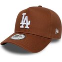sapkak-ivelt-barna-snapback-e-frame-league-essential-los-angeles-dodgers-mlb-new-era