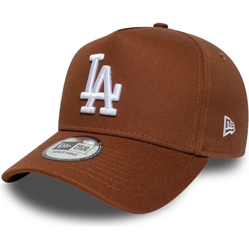 sapkak-ivelt-barna-snapback-e-frame-league-essential-los-angeles-dodgers-mlb-new-era