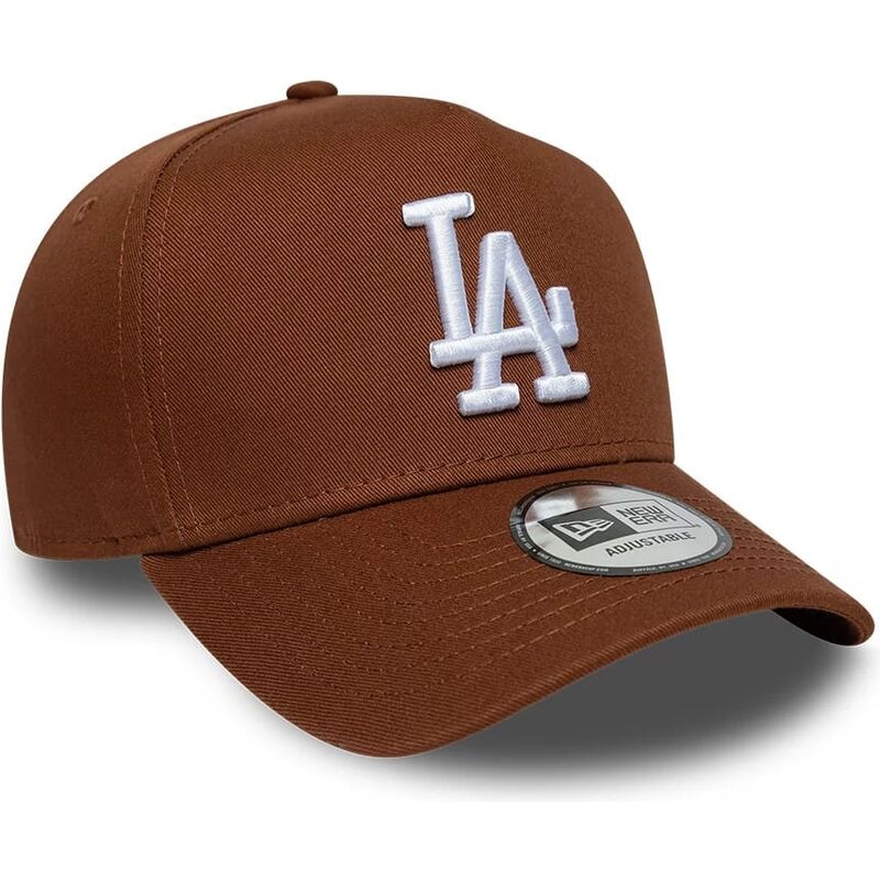 sapkak-ivelt-barna-snapback-e-frame-league-essential-los-angeles-dodgers-mlb-new-era