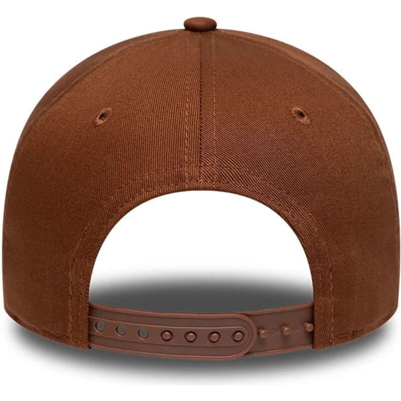 sapkak-ivelt-barna-snapback-e-frame-league-essential-los-angeles-dodgers-mlb-new-era