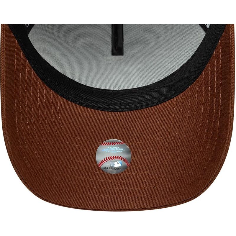sapkak-ivelt-barna-snapback-e-frame-league-essential-los-angeles-dodgers-mlb-new-era