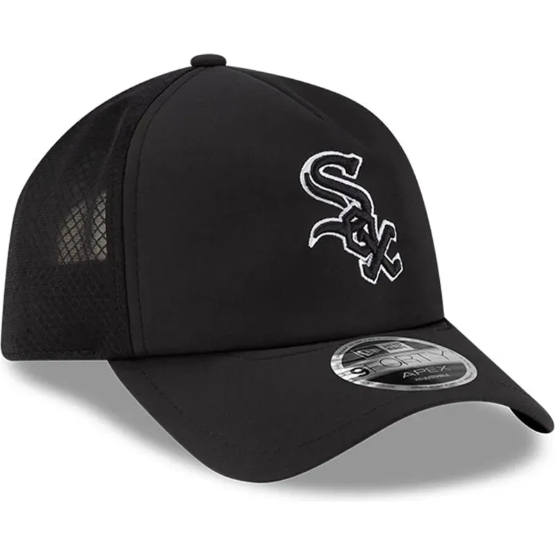 sapkak-ivelt-fekete-snapback-9forty-apex-batting-practice-chicago-white-sox-mlb-new-era