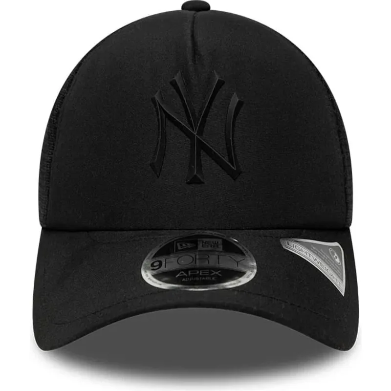 sapkak-ivelt-fekete-snapback-9forty-apex-sporty-new-york-yankees-mlb-new-era