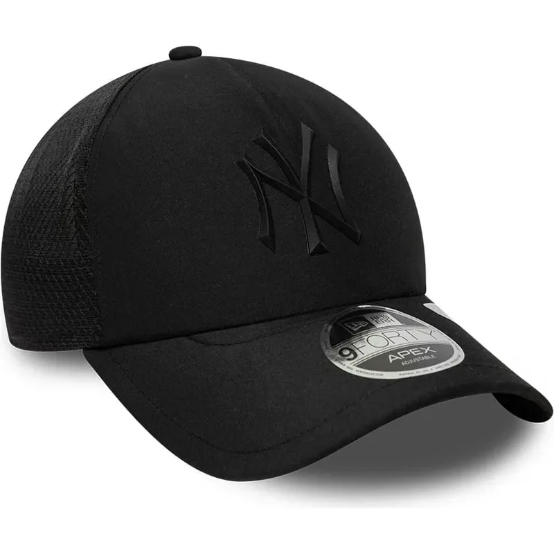 sapkak-ivelt-fekete-snapback-9forty-apex-sporty-new-york-yankees-mlb-new-era