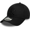 sapkak-ivelt-fekete-snapback-9forty-m-crown-new-york-yankees-mlb-new-era
