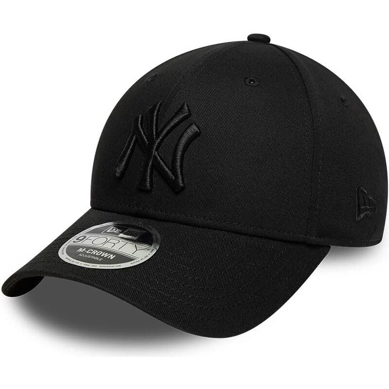 sapkak-ivelt-fekete-snapback-9forty-m-crown-new-york-yankees-mlb-new-era sapkak-ivelt-fekete-snapback-9forty-m-crown-new-york-yankees-mlb-new-era