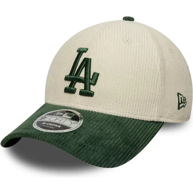 sapkak-ivelt-bezs-snapback-9forty-m-crown-cord-los-angeles-dodgers-mlb-new-era sapkak-ivelt-bezs-snapback-9forty-m-crown-cord-los-angeles-dodgers-mlb-new-era