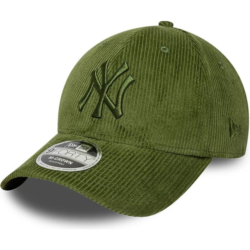sapkak-ivelt-zold-allithato-9forty-m-crown-cord-new-york-yankees-mlb-new-era sapkak-ivelt-zold-allithato-9forty-m-crown-cord-new-york-yankees-mlb-new-era
