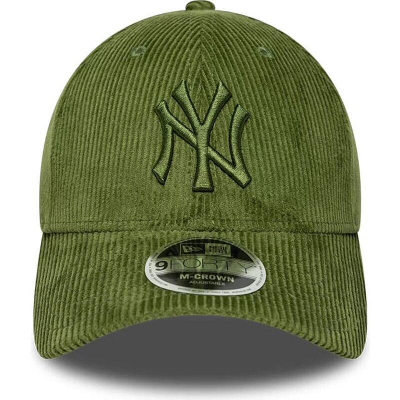 sapkak-ivelt-zold-allithato-9forty-m-crown-cord-new-york-yankees-mlb-new-era sapkak-ivelt-zold-allithato-9forty-m-crown-cord-new-york-yankees-mlb-new-era