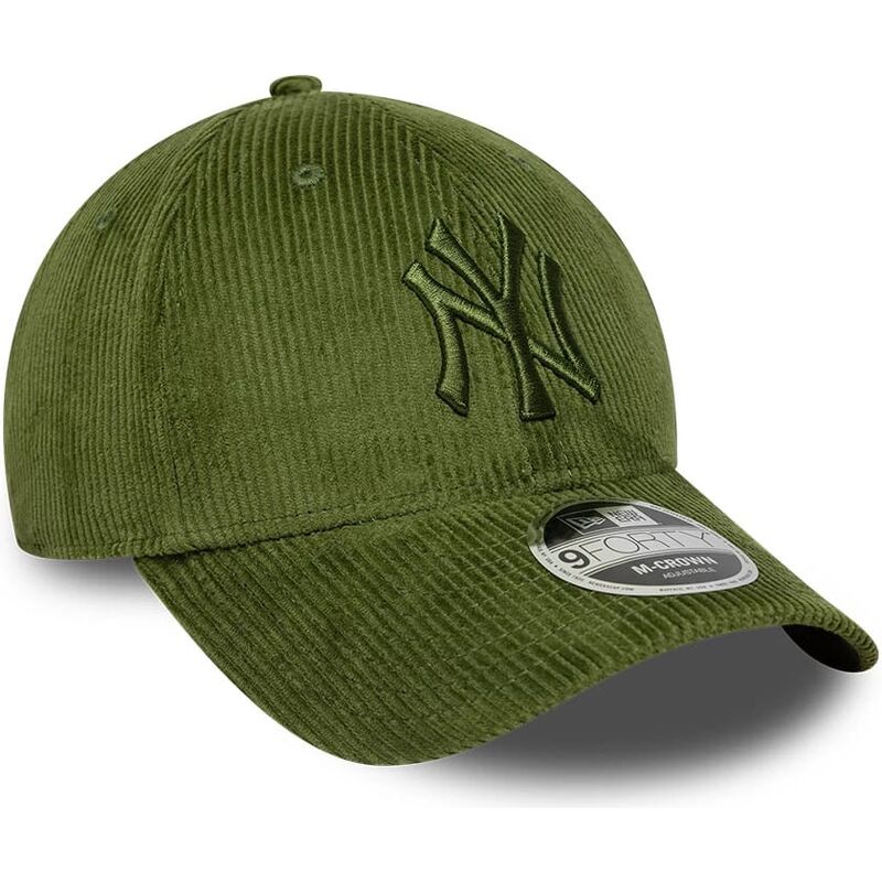 sapkak-ivelt-zold-allithato-9forty-m-crown-cord-new-york-yankees-mlb-new-era sapkak-ivelt-zold-allithato-9forty-m-crown-cord-new-york-yankees-mlb-new-era