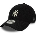 sapkak-ivelt-fekete-snapback-9forty-winter-borg-new-york-yankees-mlb-new-era