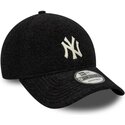 sapkak-ivelt-fekete-snapback-9forty-winter-borg-new-york-yankees-mlb-new-era