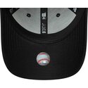 sapkak-ivelt-fekete-allithato-9forty-metallic-outline-los-angeles-dodgers-mlb-new-era