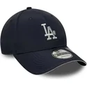 sapkak-ivelt-sotetkek-allithato-9forty-recycled-los-angeles-dodgers-mlb-new-era
