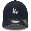 sapkak-ivelt-sotetkek-allithato-9forty-recycled-los-angeles-dodgers-mlb-new-era
