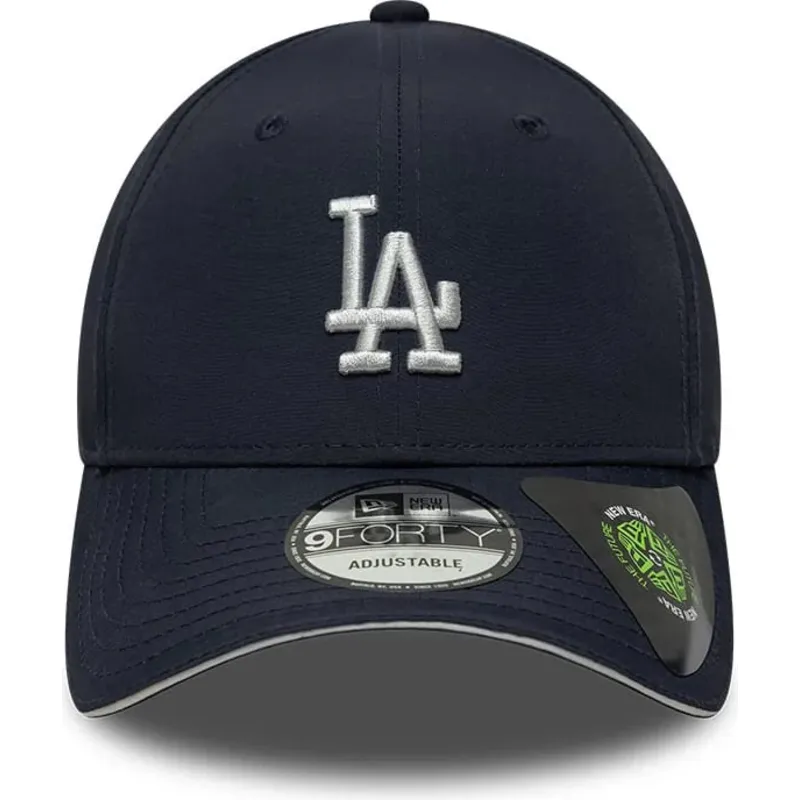 sapkak-ivelt-sotetkek-allithato-9forty-recycled-los-angeles-dodgers-mlb-new-era sapkak-ivelt-sotetkek-allithato-9forty-recycled-los-angeles-dodgers-mlb-new-era
