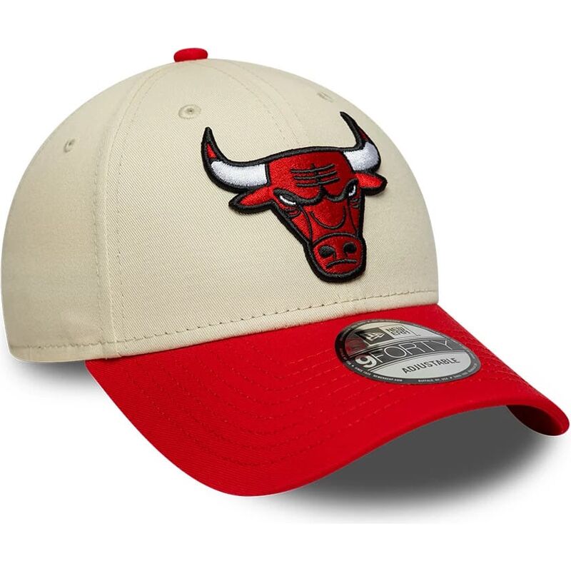 sapkak-ivelt-bezs-allithato-9forty-colour-block-chicago-bulls-nba-new-era
