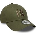 sapkak-ivelt-zold-allithato-9forty-outline-camo-new-york-yankees-mlb-new-era