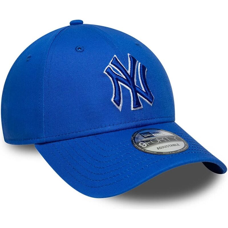 sapkak-ivelt-kek-allithato-9forty-team-outline-new-york-yankees-mlb-new-era