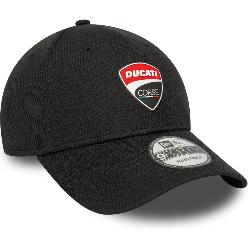 sapkak-ivelt-fekete-allithato-9forty-dashmark-mesh-ducati-motor-motogp-new-era sapkak-ivelt-fekete-allithato-9forty-dashmark-mesh-ducati-motor-motogp-new-era