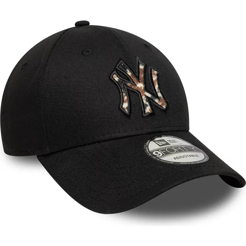 sapkak-ivelt-fekete-allithato-9forty-faux-pony-infill-new-york-yankees-mlb-new-era sapkak-ivelt-fekete-allithato-9forty-faux-pony-infill-new-york-yankees-mlb-new-era
