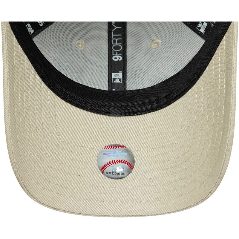 sapkak-ivelt-bezs-allithato-9forty-food-icon-los-angeles-dodgers-mlb-new-era