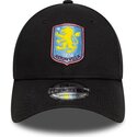 sapkak-ivelt-fekete-allithato-9forty-core-aston-villa-football-club-premier-league-new-era