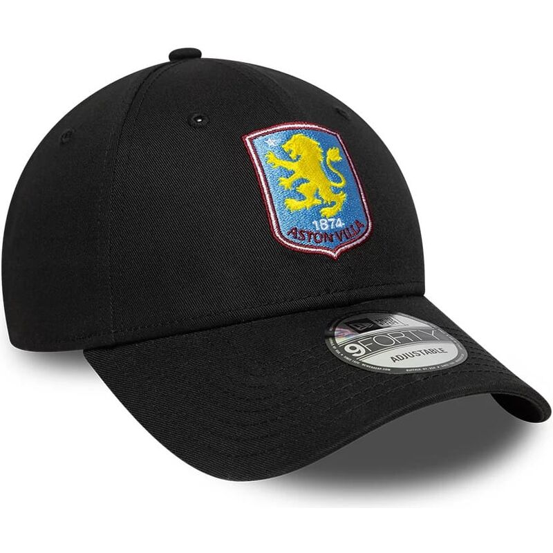 sapkak-ivelt-fekete-allithato-9forty-core-aston-villa-football-club-premier-league-new-era
