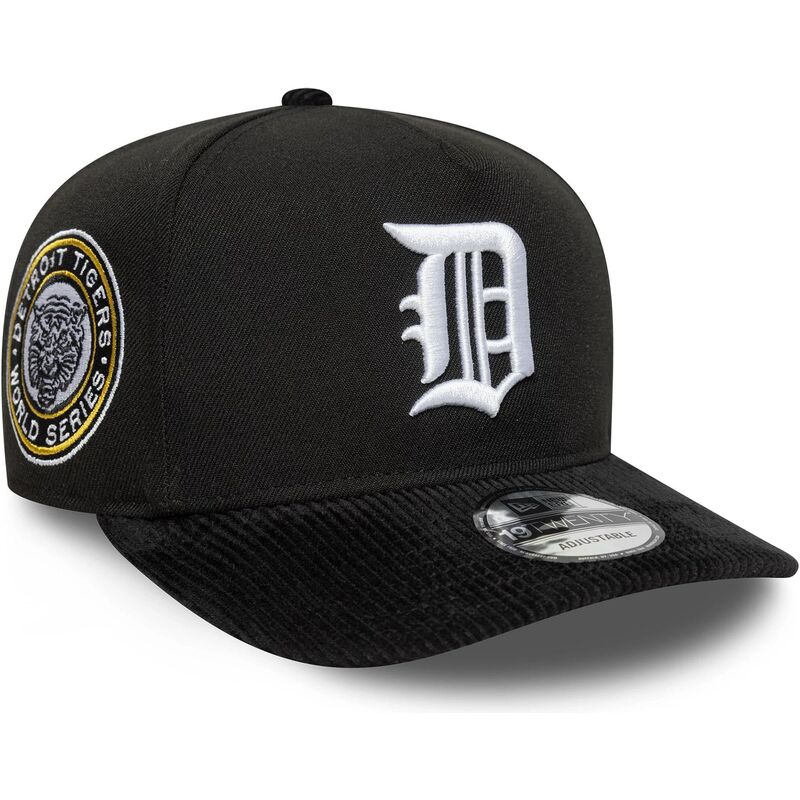 sapkak-ivelt-fekete-snapback-19twenty-cooperstown-cord-detroit-tigers-mlb-new-era