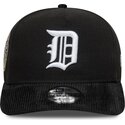sapkak-ivelt-fekete-snapback-19twenty-cooperstown-cord-detroit-tigers-mlb-new-era