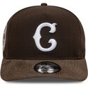 sapkak-ivelt-barna-snapback-19twenty-cooperstown-cord-chicago-cubs-mlb-new-era