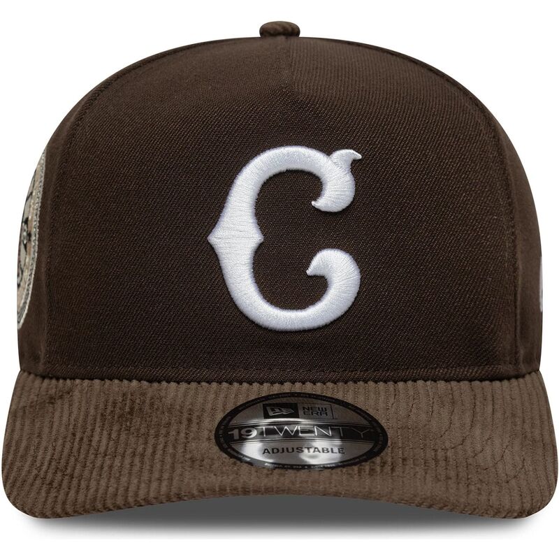 sapkak-ivelt-barna-snapback-19twenty-cooperstown-cord-chicago-cubs-mlb-new-era sapkak-ivelt-barna-snapback-19twenty-cooperstown-cord-chicago-cubs-mlb-new-era