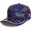 sapkak-ivelt-tobbszinu-snapback-9seventy-stretch-snap-digi-camo-red-bull-racing-formula-1-new-era