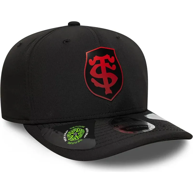 sapkak-ivelt-fekete-snapback-9seventy-stretch-snap-gradient-stade-toulousain-top-14-new-era