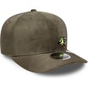 sapkak-ivelt-zold-snapback-9seventy-stretch-snap-flawless-valentino-rossi-vr46-motogp-new-era