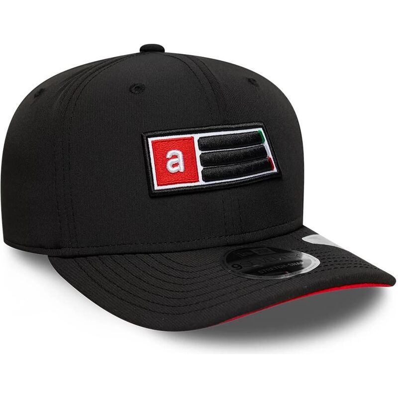 sapkak-ivelt-fekete-snapback-9seventy-stretch-snap-patch-aprilia-piaggio-new-era