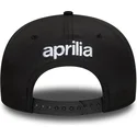sapkak-ivelt-fekete-snapback-9seventy-stretch-snap-patch-aprilia-piaggio-new-era