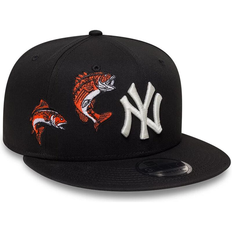 sapkak-lapos-fekete-snapback-9fifty-outdoor-icon-new-york-yankees-mlb-new-era