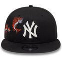 sapkak-lapos-fekete-snapback-9fifty-outdoor-icon-new-york-yankees-mlb-new-era
