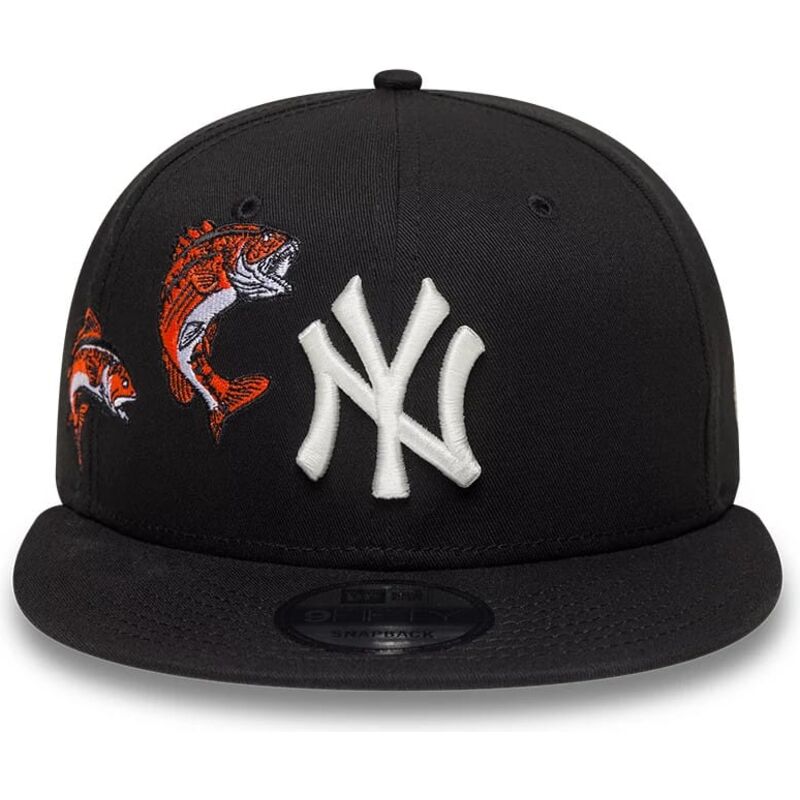 sapkak-lapos-fekete-snapback-9fifty-outdoor-icon-new-york-yankees-mlb-new-era