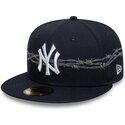 sapkak-lapos-sotetkek-illesztett-59fifty-icon-new-york-yankees-mlb-new-era