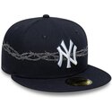 sapkak-lapos-sotetkek-illesztett-59fifty-icon-new-york-yankees-mlb-new-era